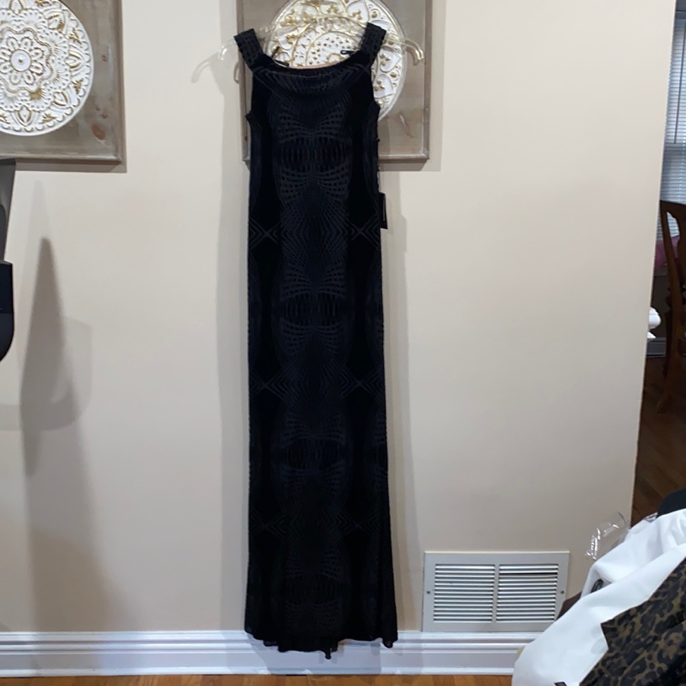 Gorgeous gown